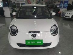Changan Lumin 205km Pure Fragrance Edition - ფოტო 3