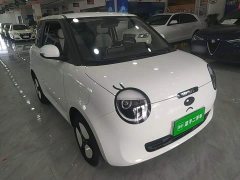 Changan Lumin 205km Pure Fragrance Edition - ფოტო 4