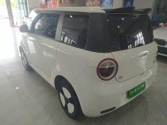Changan Lumin 205km Pure Fragrance Edition - ფოტო 5