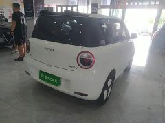 Changan Lumin 205km Pure Fragrance Edition - ფოტო 7