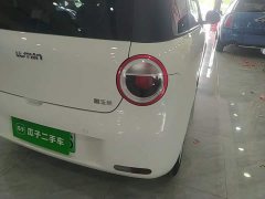 Changan Lumin 205km Pure Fragrance Edition - ფოტო 8