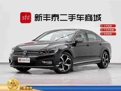 Volkswagen Magotan 2023 2 Million Units Commemorative Edition 330TSI DSG Luxury - ფოტო 1