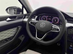 Volkswagen Magotan 2023 2 Million Units Commemorative Edition 330TSI DSG Luxury - ფოტო 10