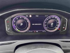 Volkswagen Magotan 2023 2 Million Units Commemorative Edition 330TSI DSG Luxury - ფოტო 11