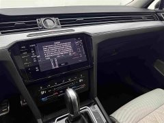 Volkswagen Magotan 2023 2 Million Units Commemorative Edition 330TSI DSG Luxury - ფოტო 14