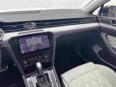 Volkswagen Magotan 2023 2 Million Units Commemorative Edition 330TSI DSG Luxury - ფოტო 15