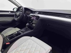 Volkswagen Magotan 2023 2 Million Units Commemorative Edition 330TSI DSG Luxury - ფოტო 16