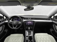 Volkswagen Magotan 2023 2 Million Units Commemorative Edition 330TSI DSG Luxury - ფოტო 18