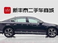 Volkswagen Magotan 2023 2 Million Units Commemorative Edition 330TSI DSG Luxury - ფოტო 3