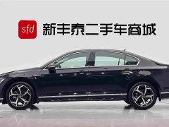 Volkswagen Magotan 2023 2 Million Units Commemorative Edition 330TSI DSG Luxury - ფოტო 4