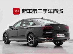 Volkswagen Magotan 2023 2 Million Units Commemorative Edition 330TSI DSG Luxury - ფოტო 6