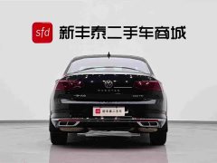 Volkswagen Magotan 2023 2 Million Units Commemorative Edition 330TSI DSG Luxury - ფოტო 7