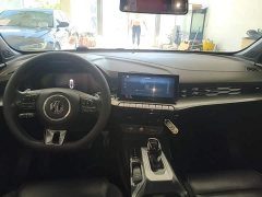 SAIC MG5 2022 300TGI DCT Trendsetter Luxury Edition - ფოტო 10