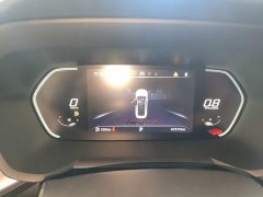 SAIC MG5 2022 300TGI DCT Trendsetter Luxury Edition - ფოტო 12