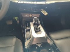 SAIC MG5 2022 300TGI DCT Trendsetter Luxury Edition - ფოტო 14