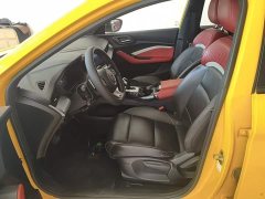 SAIC MG5 2022 300TGI DCT Trendsetter Luxury Edition - ფოტო 15