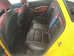 SAIC MG5 2022 300TGI DCT Trendsetter Luxury Edition - ფოტო 17