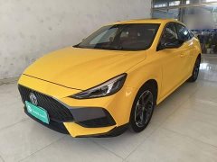 SAIC MG5 2022 300TGI DCT Trendsetter Luxury Edition - ფოტო 2