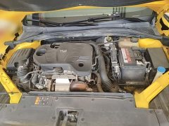 SAIC MG5 2022 300TGI DCT Trendsetter Luxury Edition - ფოტო 20