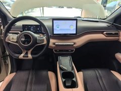 BYD Seagull Freedom Edition - ფოტო 10
