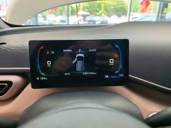 BYD Seagull Freedom Edition - ფოტო 12