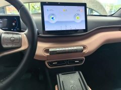 BYD Seagull Freedom Edition - ფოტო 13
