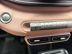 BYD Seagull Freedom Edition - ფოტო 14