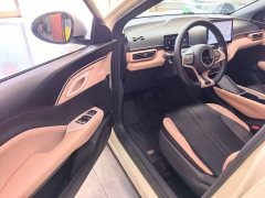 BYD Seagull Freedom Edition - ფოტო 16