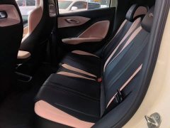 BYD Seagull Freedom Edition - ფოტო 17