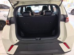BYD Seagull Freedom Edition - ფოტო 19