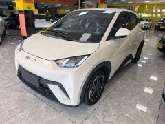BYD Seagull Freedom Edition - ფოტო 2