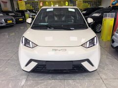 BYD Seagull Freedom Edition - ფოტო 3