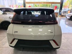 BYD Seagull Freedom Edition - ფოტო 6