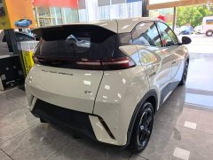 BYD Seagull Freedom Edition - ფოტო 7