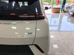 BYD Seagull Freedom Edition - ფოტო 8