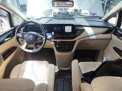 Buick GL8 2023 ES LuZun Flagship - ფოტო 10