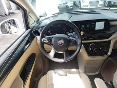 Buick GL8 2023 ES LuZun Flagship - ფოტო 11