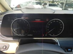 Buick GL8 2023 ES LuZun Flagship - ფოტო 12