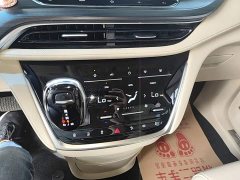 Buick GL8 2023 ES LuZun Flagship - ფოტო 14