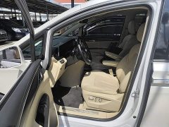 Buick GL8 2023 ES LuZun Flagship - ფოტო 16