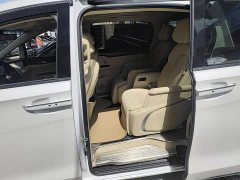 Buick GL8 2023 ES LuZun Flagship - ფოტო 17