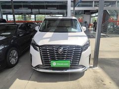 Buick GL8 2023 ES LuZun Flagship - ფოტო 3
