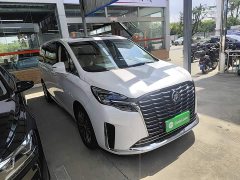 Buick GL8 2023 ES LuZun Flagship - ფოტო 4