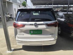 Buick GL8 2023 ES LuZun Flagship - ფოტო 6