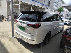 Buick GL8 2023 ES LuZun Flagship - ფოტო 7