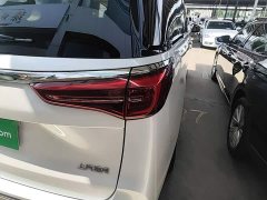 Buick GL8 2023 ES LuZun Flagship - ფოტო 8