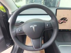 Tesla Model Y Rear-Wheel Drive - ფოტო 11
