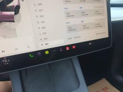 Tesla Model Y Rear-Wheel Drive - ფოტო 12
