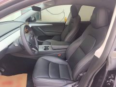 Tesla Model Y Rear-Wheel Drive - ფოტო 15