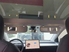 Tesla Model Y Rear-Wheel Drive - ფოტო 18